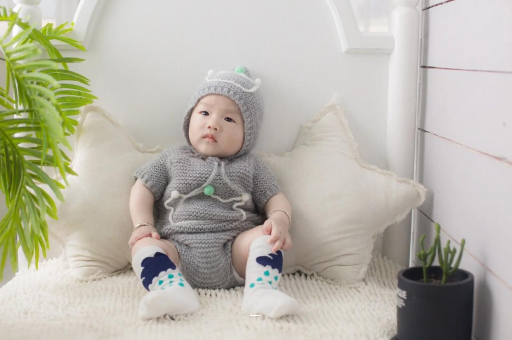 宁国宝宝揉眼睛是怎么回事 宁国宝宝揉眼睛是怎么回事