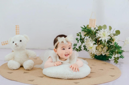 宁国宝宝大便发白怎么回事