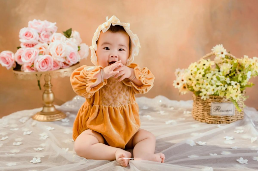 宁国百天宝宝体重